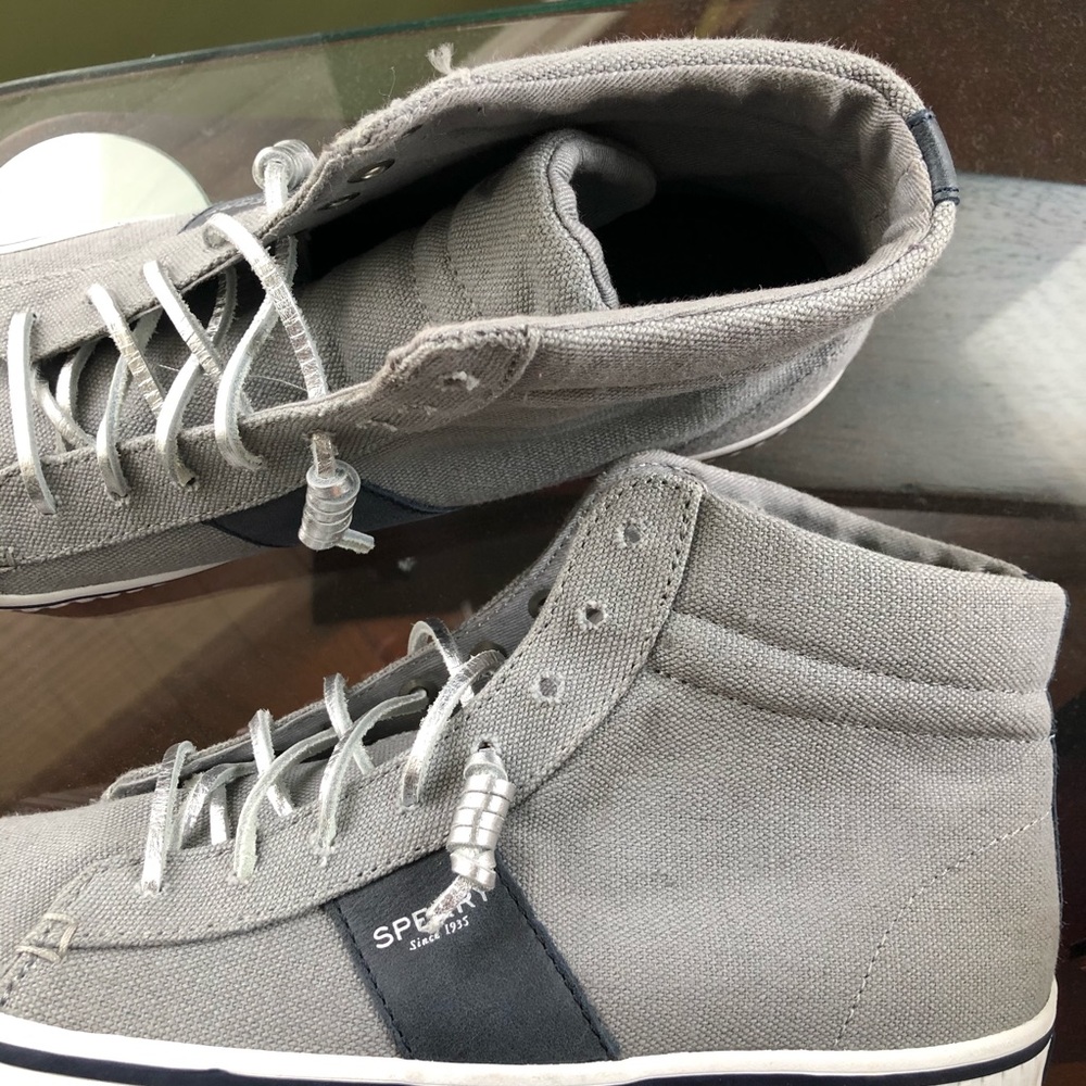 Cute sperry